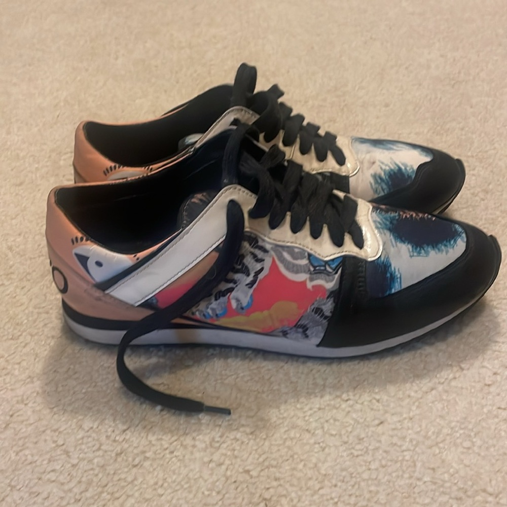 Kenzo trainers